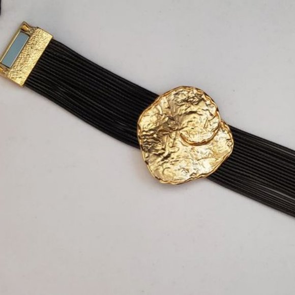 Nanni Design Bracelet, Milano Collection; AND 5 Forever 21 Charm Bracelets. - Picture 8 of 9